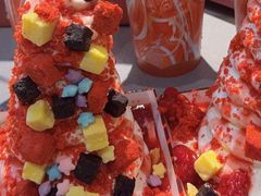 -DQ·蛋糕·冰淇淋(合生汇店)
