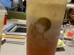 -喜茶(北京三里屯太古里店)