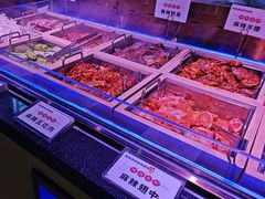 -聚盛源蒸汽海鲜火锅烤肉自助(巨川金海岸购物广场店)