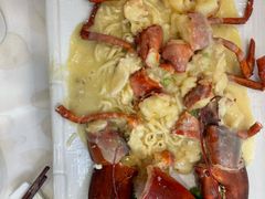 -新兴家喻酒家·羊城名宴(昌岗店)