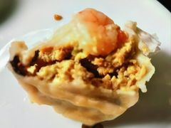 猪肉三鲜烧麦-正宗天津烧麦馆(柳州路店)