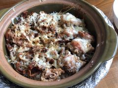 -崖口煲仔饭