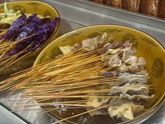 -明洋钵钵鸡(春田小区店)