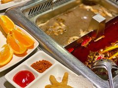 -海底捞火锅(凯德广场店)