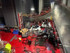 -魔赛卡丁车赛车汇(上海店)