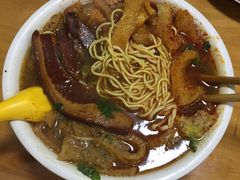 -祁家面馆(大香炉店)