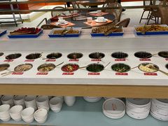-小乌猪·金华筒骨煲(永盛购物广场店)