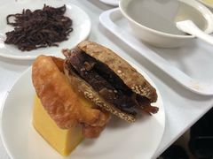 -老磁器口豆汁店(天坛店)