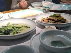 凉瓜炒牛肉-大榕树下顺德菜(融创茂店)