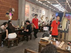 -破店肥哈·东北烧烤·夜宵(南山保利店)