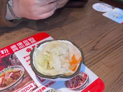 -鑫花溪牛肉米粉(景德路店)