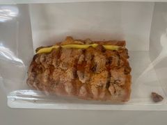 -君之狮子山·轻糖烘焙(松江印象城店)