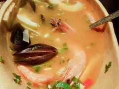 -松茸小馆·云南特色餐厅