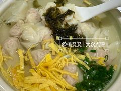 -苏小柳点心·手作小笼包(新街口分院店)