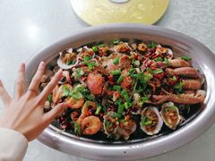 -聚德福海鲜家常菜(刘庄店)