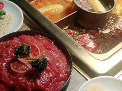 -九鼎轩脆毛肚火锅(徐州苏宁店)