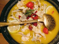 -神府路壹号·海鲜烧烤·砂锅粥·锅物(三坊七巷店)