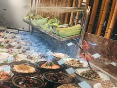 -千岛湖小鱼儿·淳安匠心农家菜