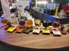 -Ambra Haus琥珀屋精酿餐厅(宝山店)