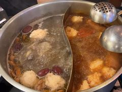 -熹悟海鲜火锅·广式打边炉