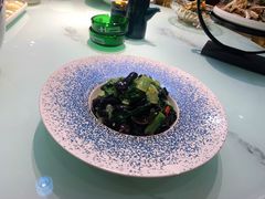 -清真·胖妈妈手抓餐厅(定西路长城宾馆店)
