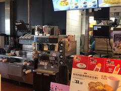 -麦当劳(国贸店)