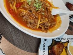-太二酸菜鱼(中山龙之梦店)