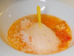 -傲廬·云端餐厅·深圳柏悦酒店
