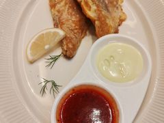 -波特曼西餐厅(中央大街店)