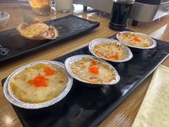 -真剑日本料理·铁板烧(贵州路店)