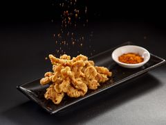 -外婆家(杭州马塍店·杭帮菜名店)