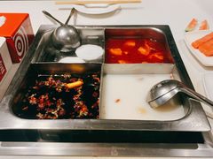 -海底捞火锅(劲松店)