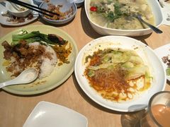 -避风塘(百联东郊店)