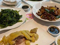 -花城苑广府菜(侨鑫店)