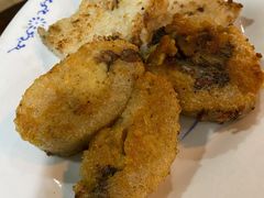 金香靓煎粽-华哥新鲜猪精品美食