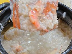 -官塘陈记鱼生·潮汕砂锅粥·牛肉火锅(潮枫路总店)