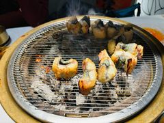 -三宝泥炉·活烤鳗鱼(七宝宝龙店)