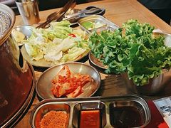 -西塔老太太泥炉烤肉(杭州首店)