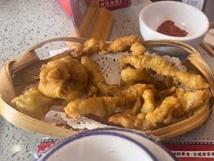 -阿婆情腊排骨火锅(金虹路店)