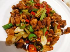 -鄱阳湖·江西小炒·瓦罐煨汤(五道口店)