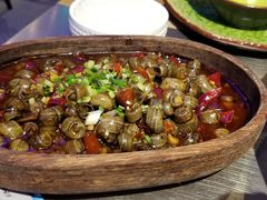 -鱼库·不仅是一家烤鱼店(车公庙店)