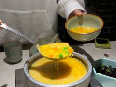 -雨后行菜(报慈北路店)