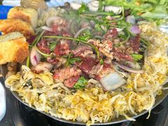-齐市马佳地摊烤肉