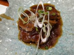 -桃夭日式料理(国信店)