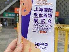 -东浩兰生上海世博展览馆