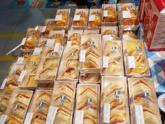-盒马鲜生(皇庭广场店)