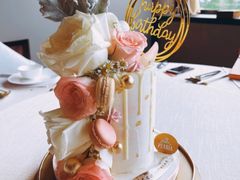 -柏尼娅PEARIA·蛋糕定制(静安店)