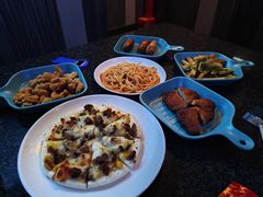 -好乐迪(天山店)