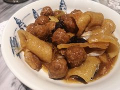 -西安饭庄·非遗陕菜(钟楼店)