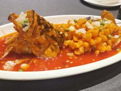 -羲和雅苑•北京烤鸭(平安国际金融中心店)